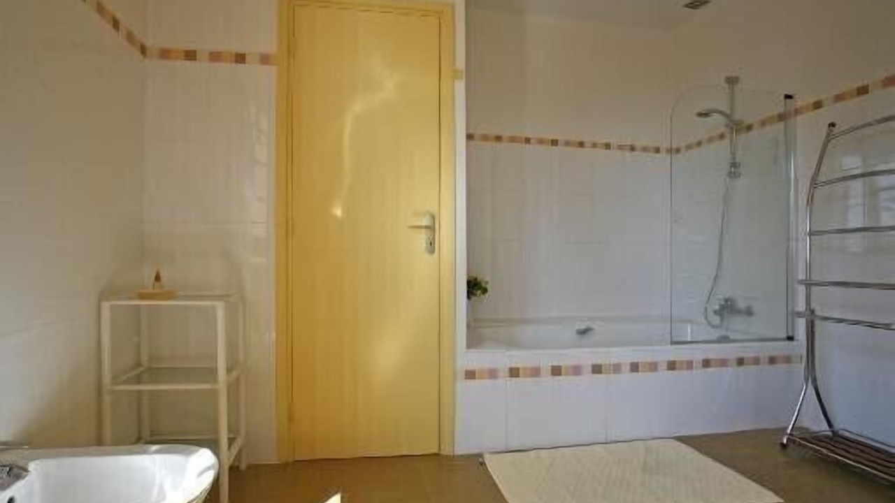 Photo of Bathroom in Callian