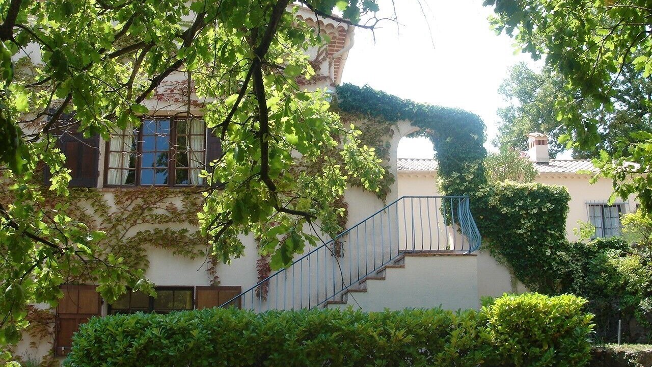 Photo of Outdoor in Callian