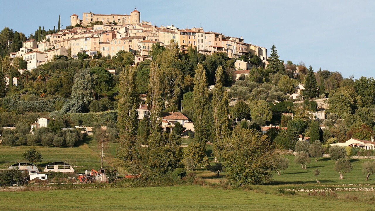 Photo of Outdoor in Callian