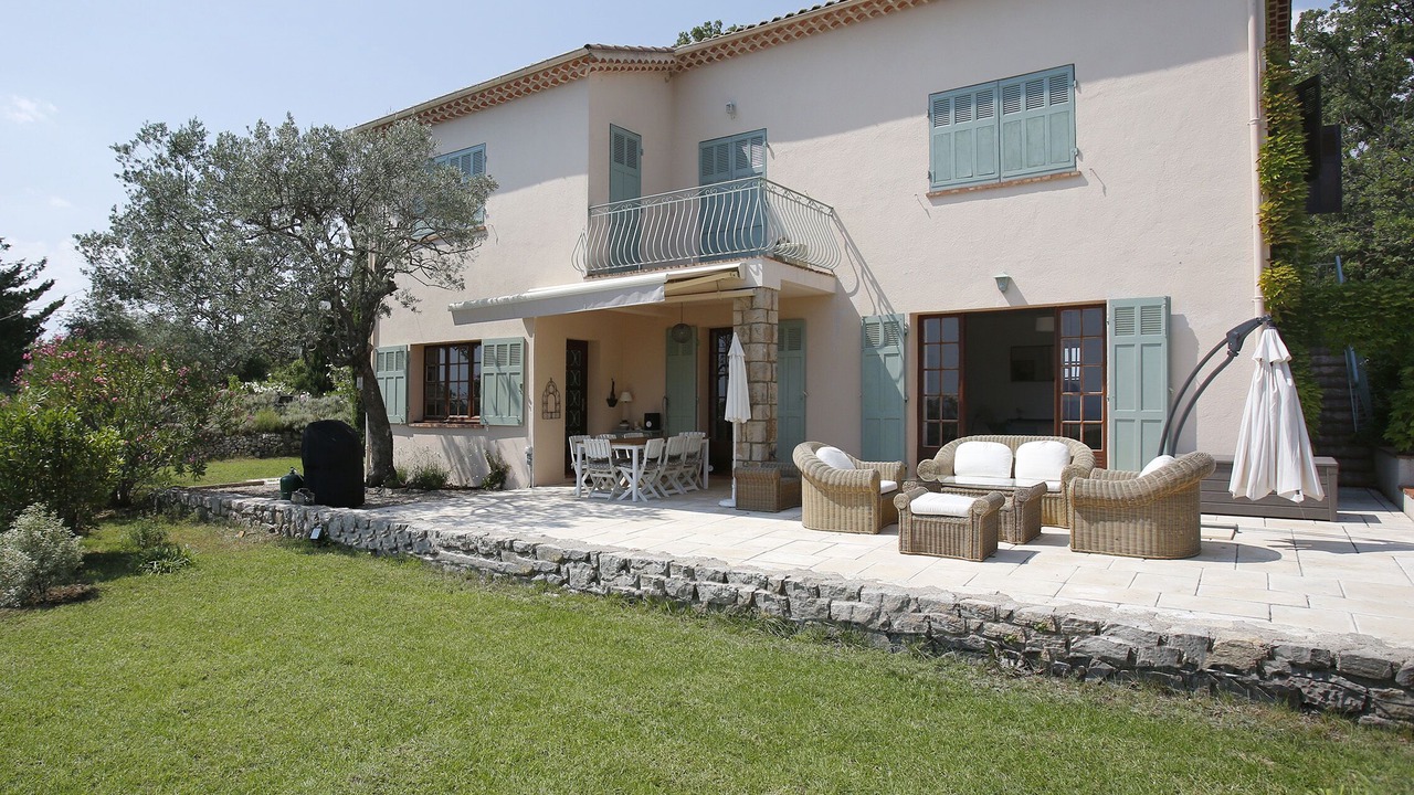 Photo of Outdoor in Callian