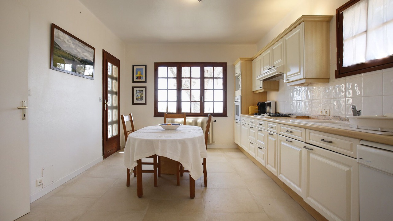 Photo of Kitchen in Callian