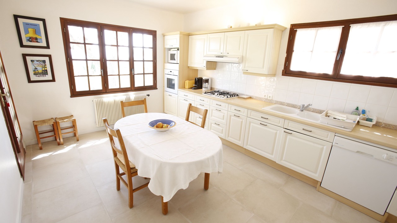 Photo of Kitchen in Callian
