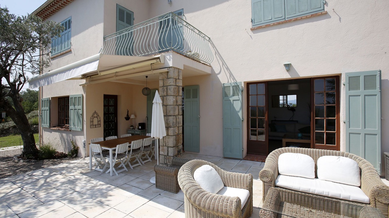 Photo of Outdoor in Callian