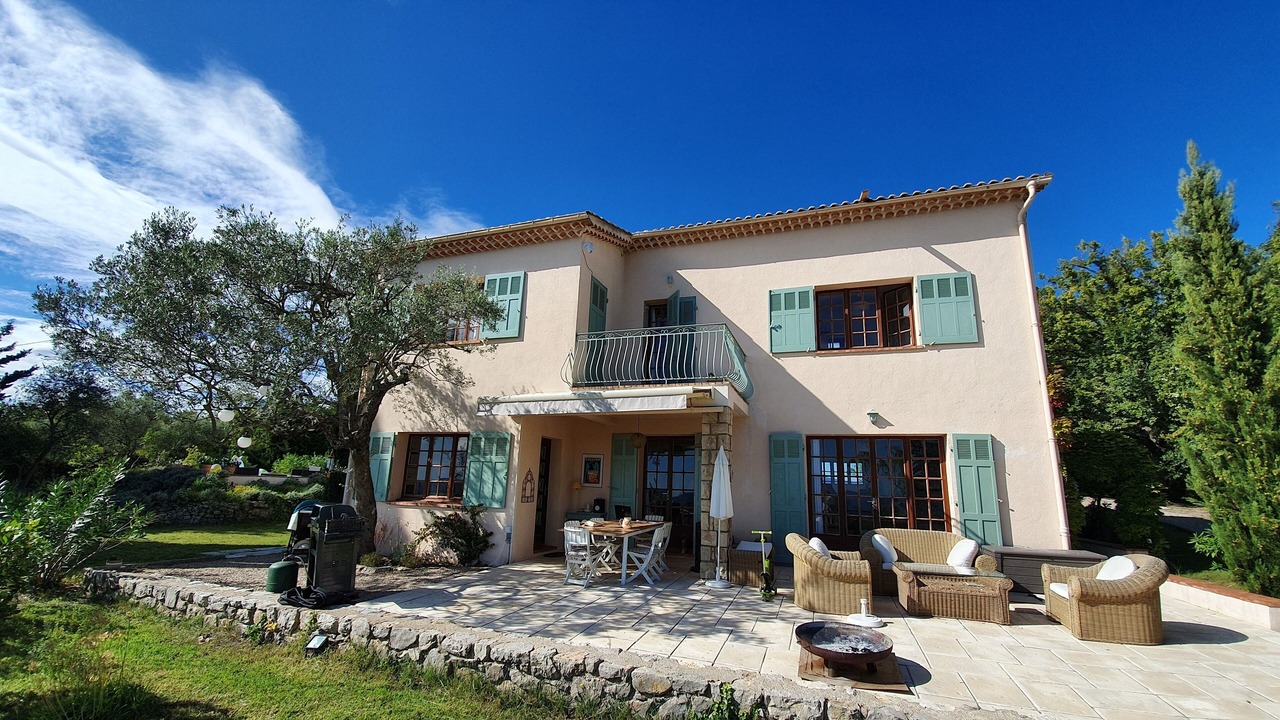 Photo of Outdoor in Callian
