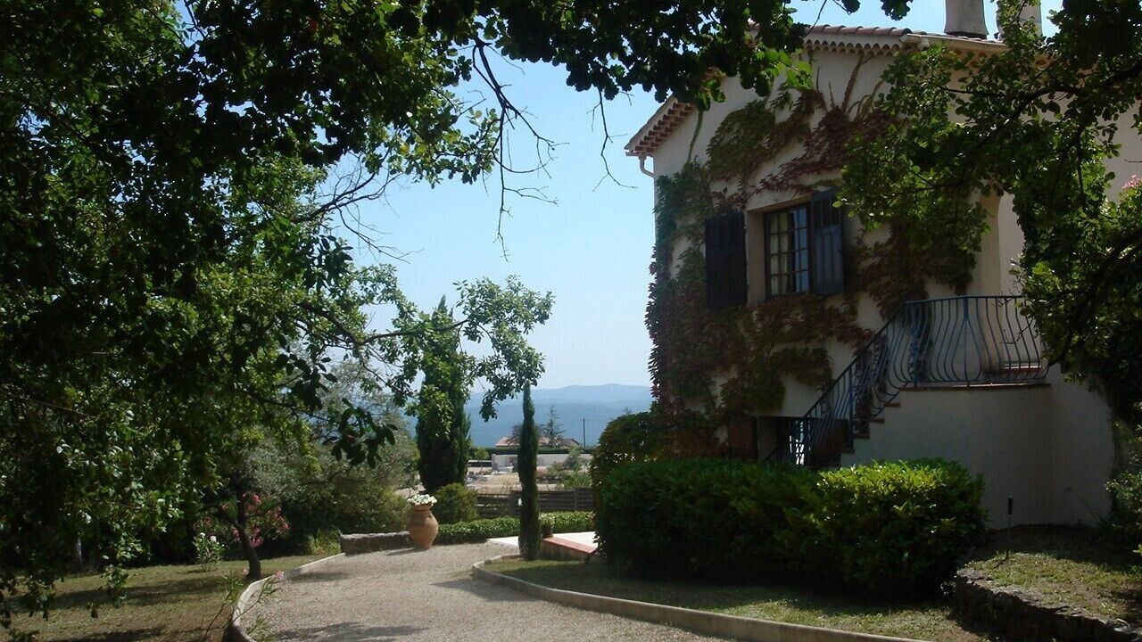 Photo of Outdoor in Callian