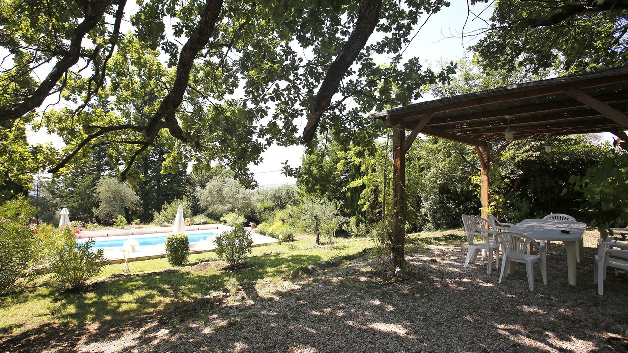 Photo of Outdoor in Callian