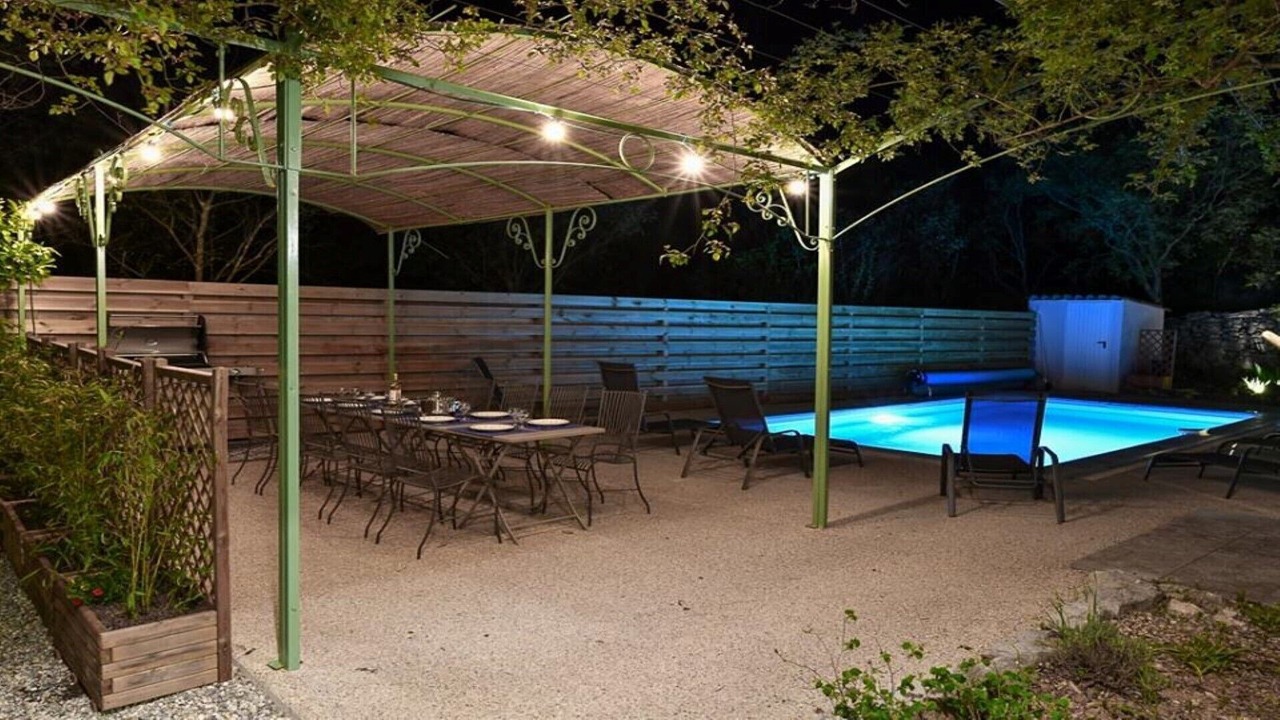 Photo of Outdoor in Ruoms