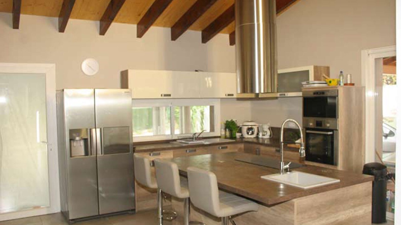 Photo of Kitchen in Nyls
