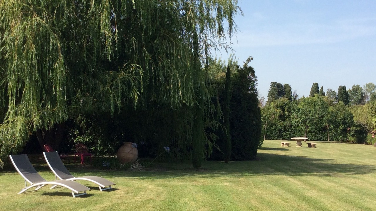 Photo of Outdoor in St.-Remy-de-Provence