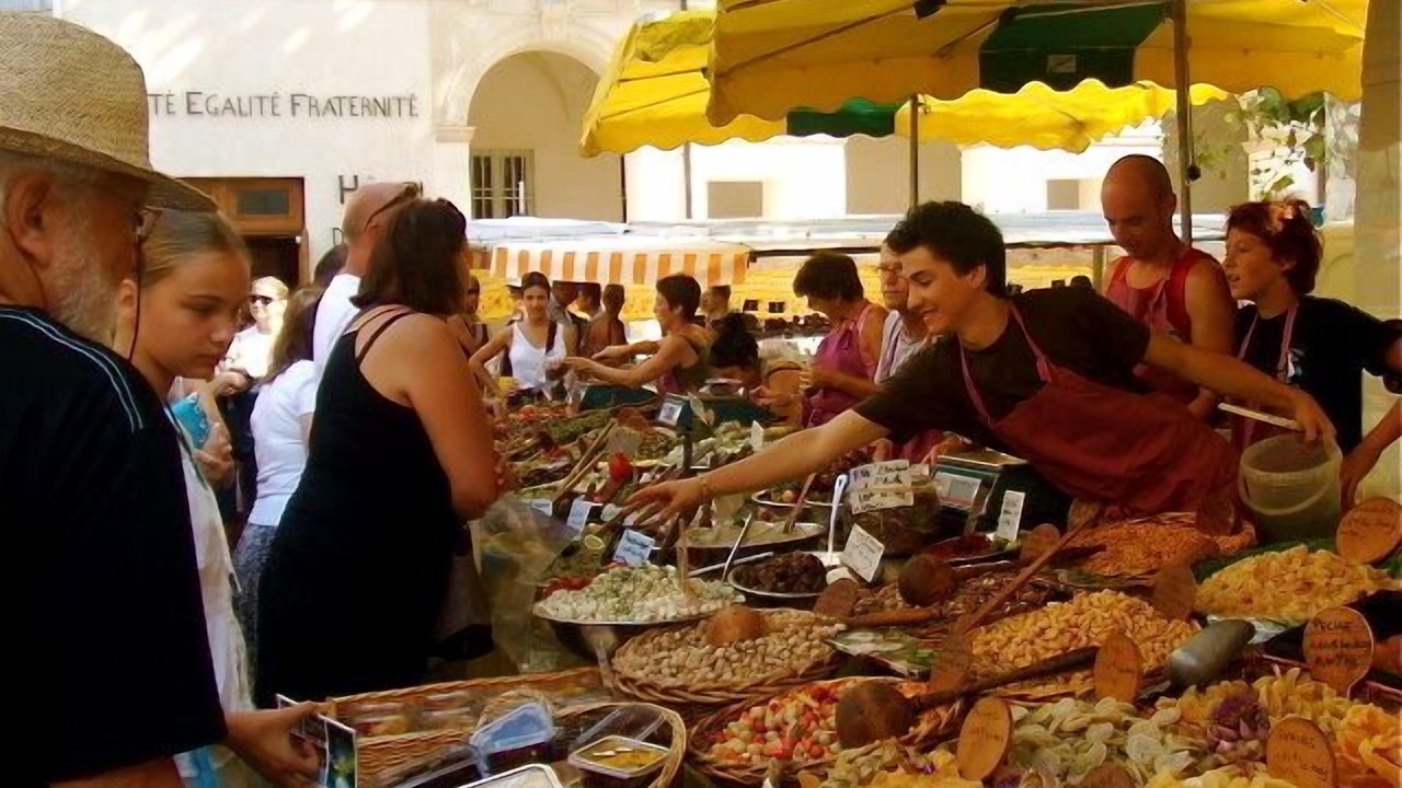 Photo of Others in St.-Remy-de-Provence