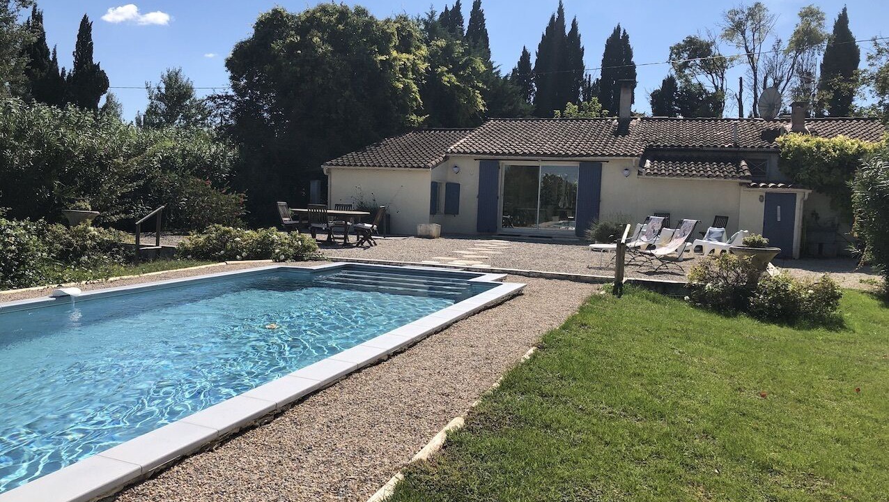 Photo of Outdoor in St.-Remy-de-Provence