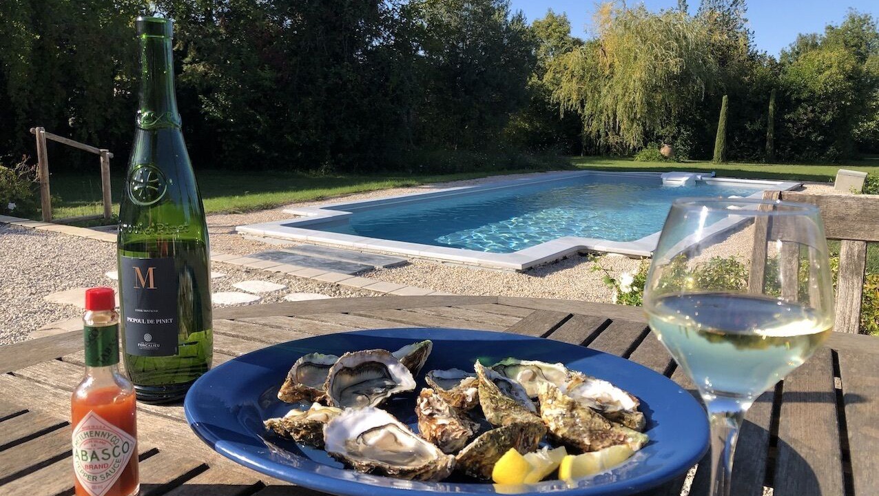 Photo of Outdoor in St.-Remy-de-Provence