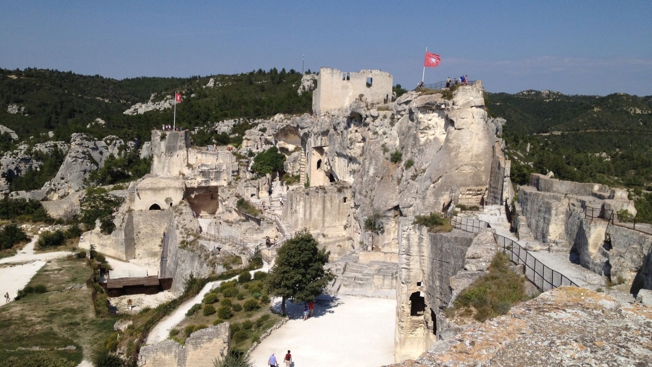 Photo of Others in St.-Remy-de-Provence