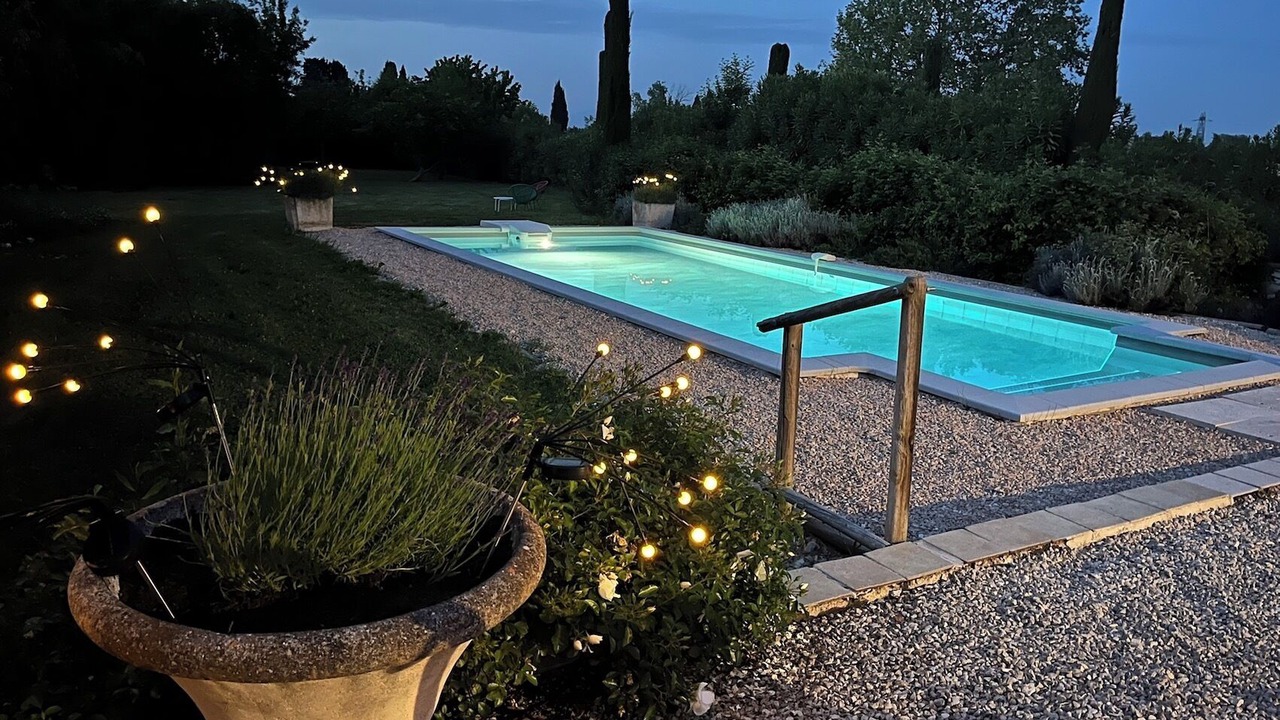 Photo of Outdoor in St.-Remy-de-Provence