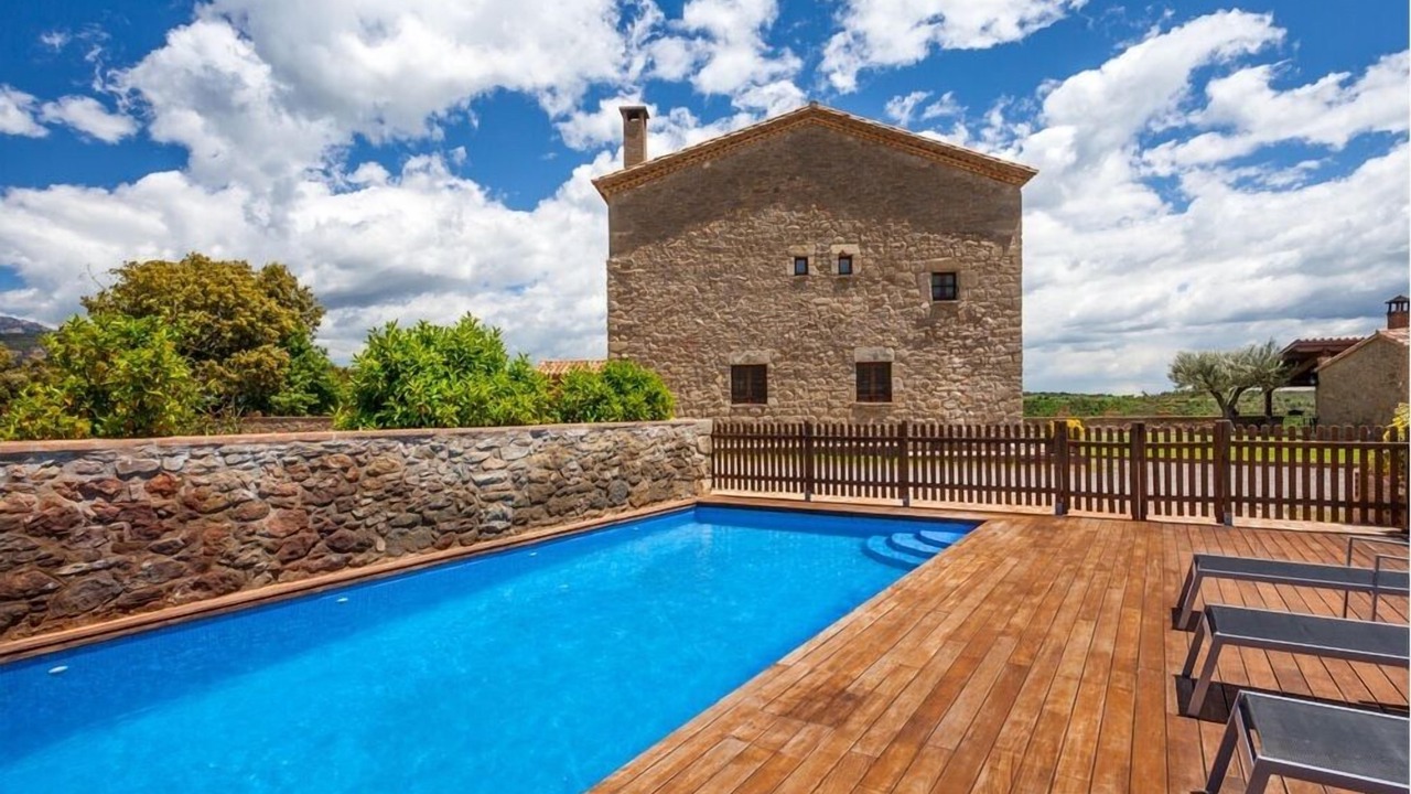 Photo of Outdoor in Casserres