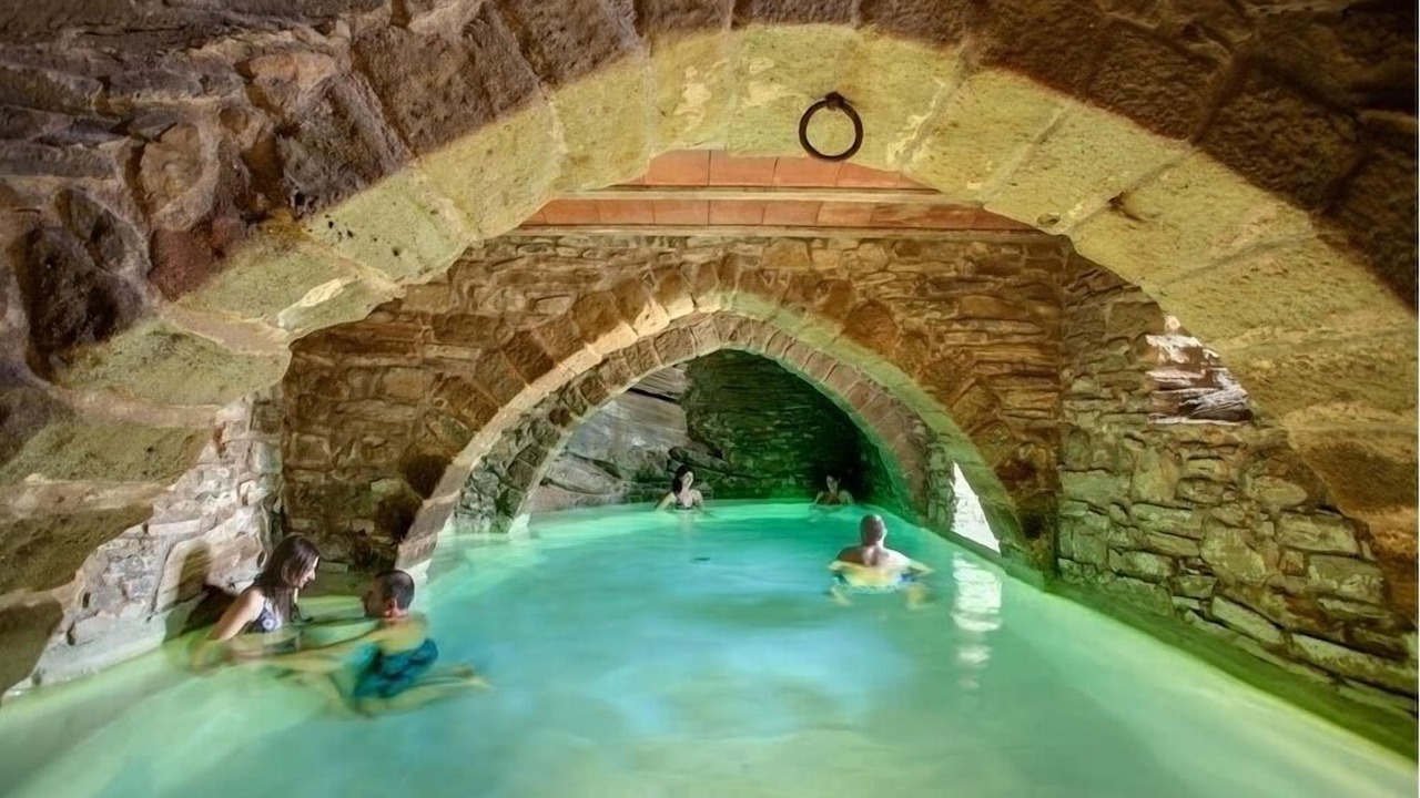 Photo of Outdoor in Casserres