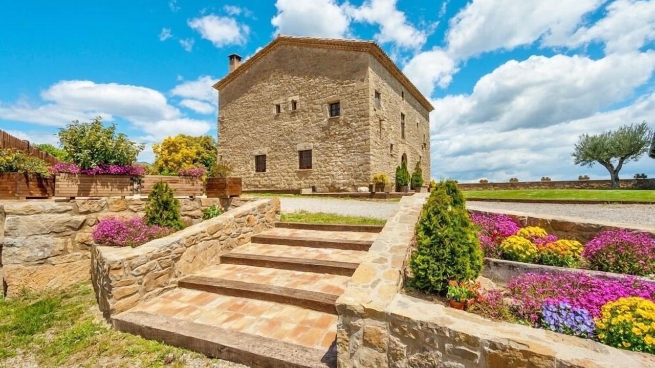 Photo of Outdoor in Casserres