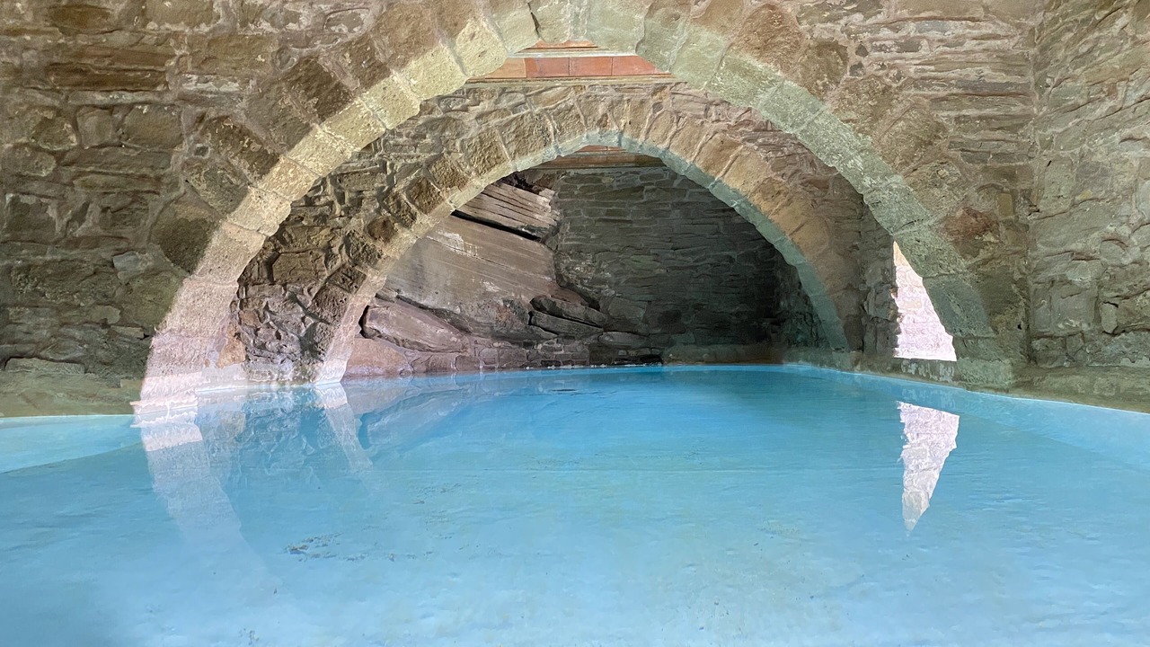 Photo of Outdoor in Casserres