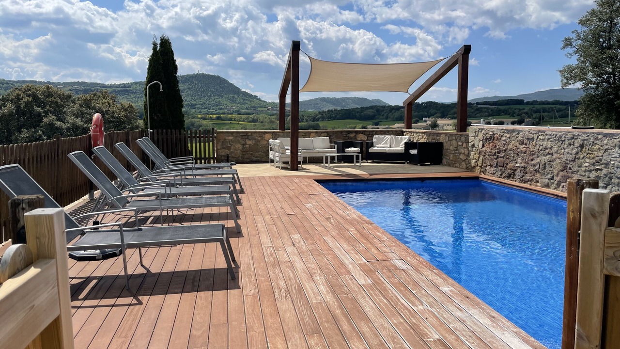 Photo of Outdoor in Casserres