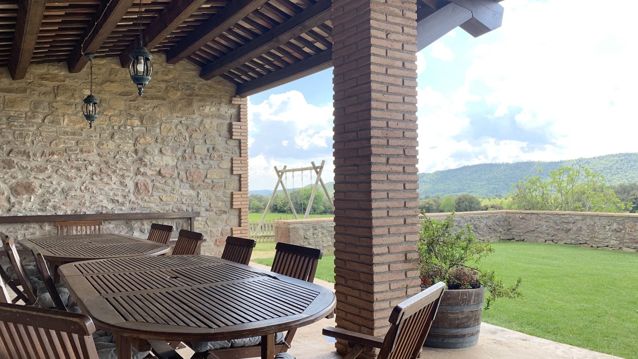 Photo of Outdoor in Casserres