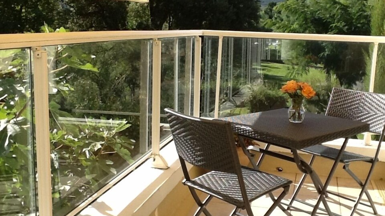 Photo of Patio Balcony in Mandelieu-La-Napoule
