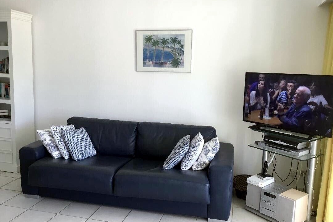 Photo of Bedroom in Mandelieu-La-Napoule