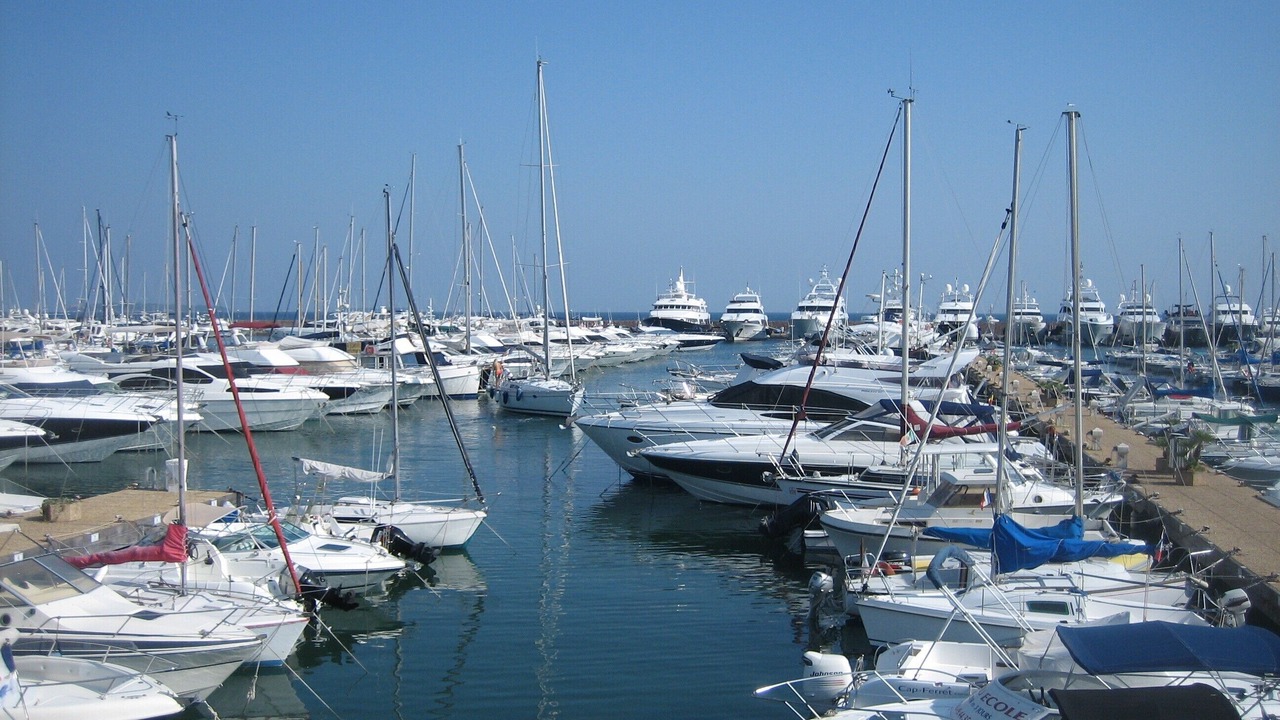 Photo of Others in Mandelieu-La-Napoule
