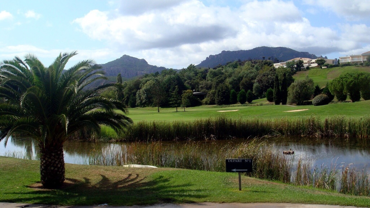 Photo of Others in Mandelieu-La-Napoule