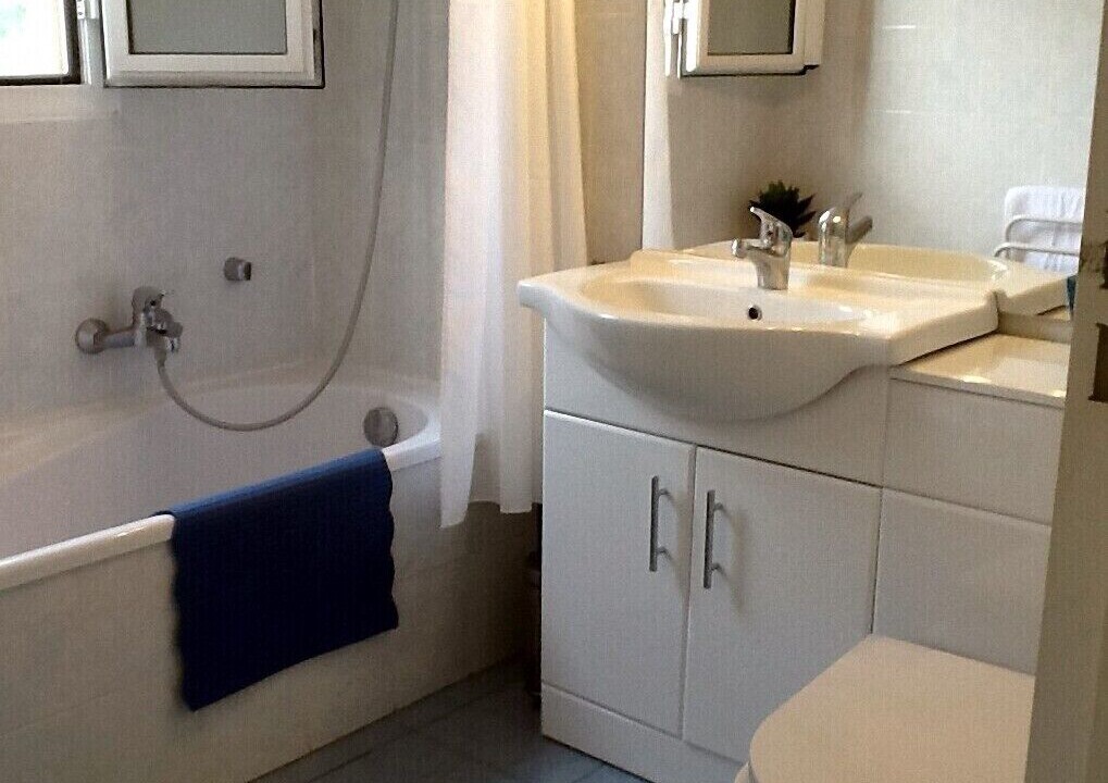 Photo of Bathroom in Mandelieu-La-Napoule
