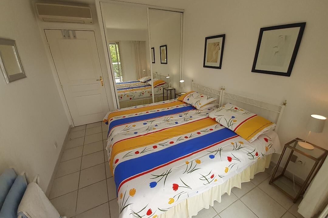 Photo of Patio Balcony in Mandelieu-La-Napoule