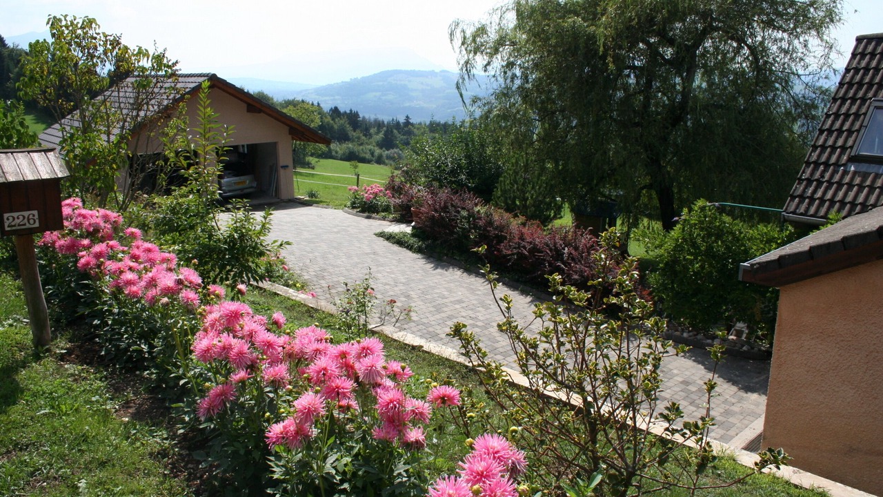 Photo of Outdoor in Viuz-la-Chiesaz