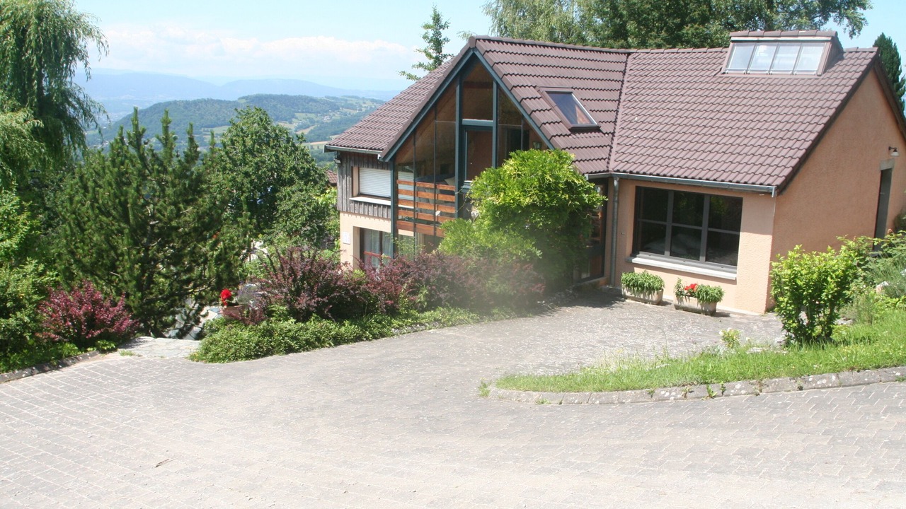 Photo of Outdoor in Viuz-la-Chiesaz