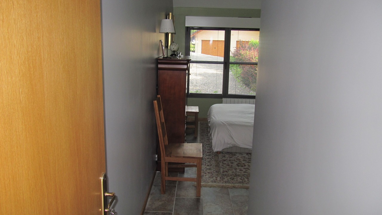 Photo of Bedroom in Viuz-la-Chiesaz