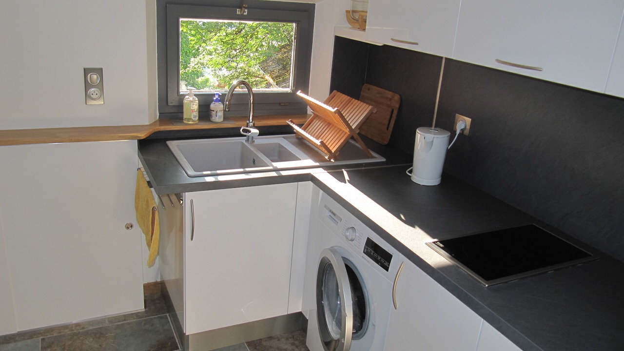 Photo of Kitchen in Viuz-la-Chiesaz