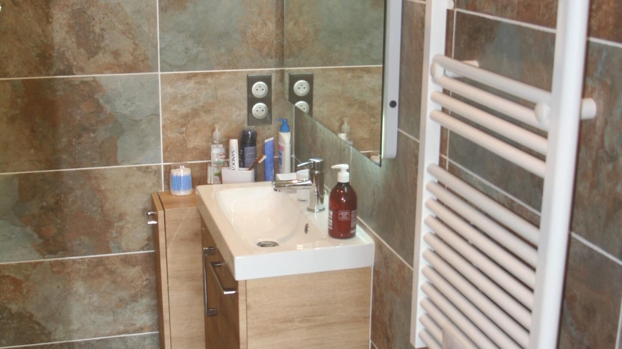 Photo of Bathroom in Viuz-la-Chiesaz