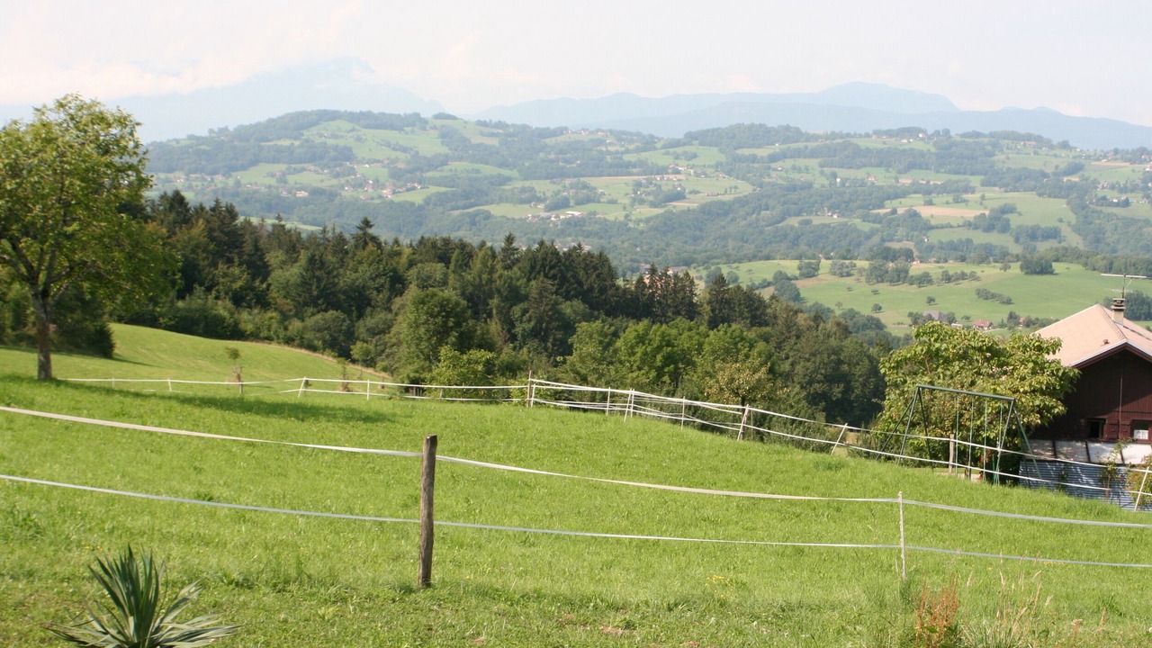 Photo of Outdoor in Viuz-la-Chiesaz