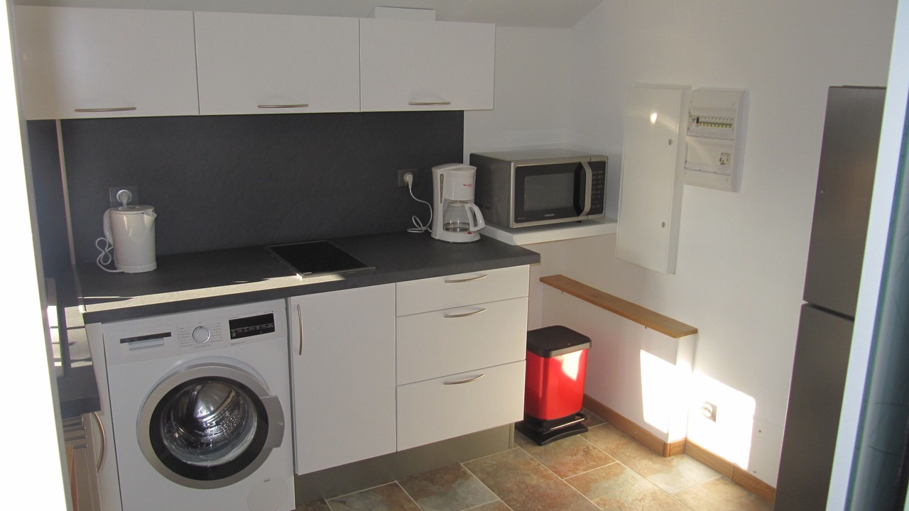Photo of Kitchen in Viuz-la-Chiesaz