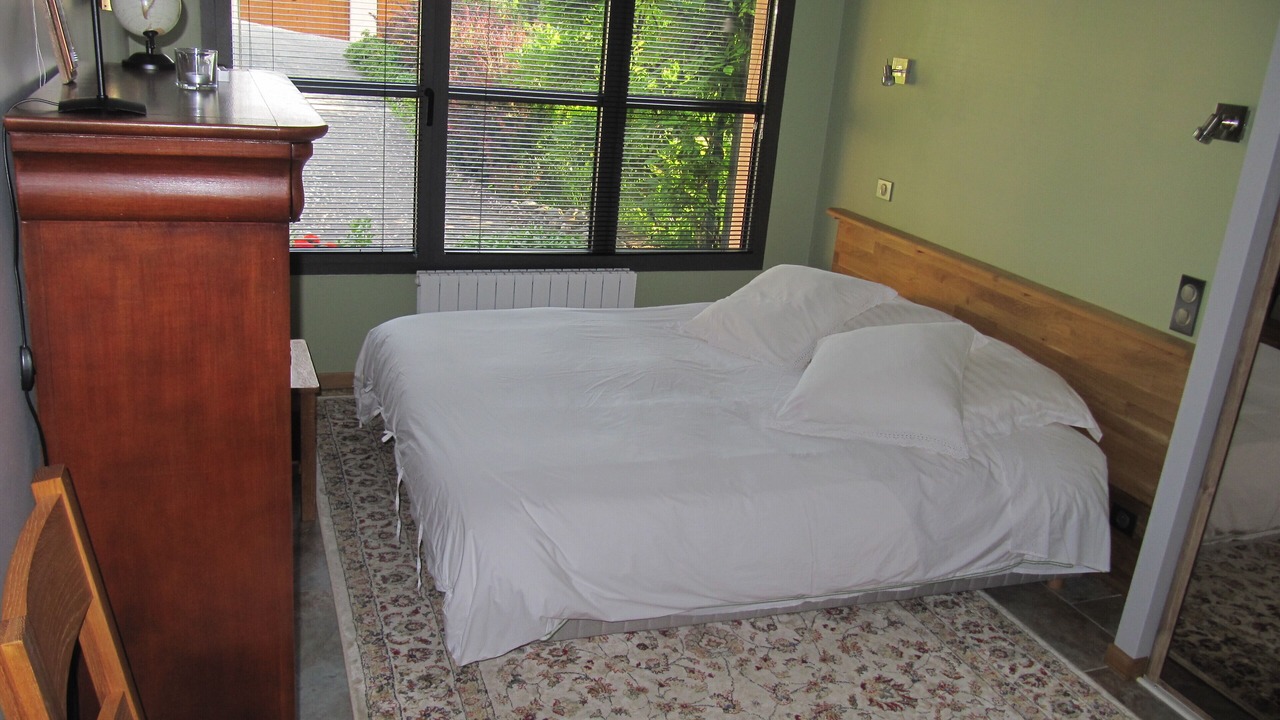 Photo of Bedroom in Viuz-la-Chiesaz