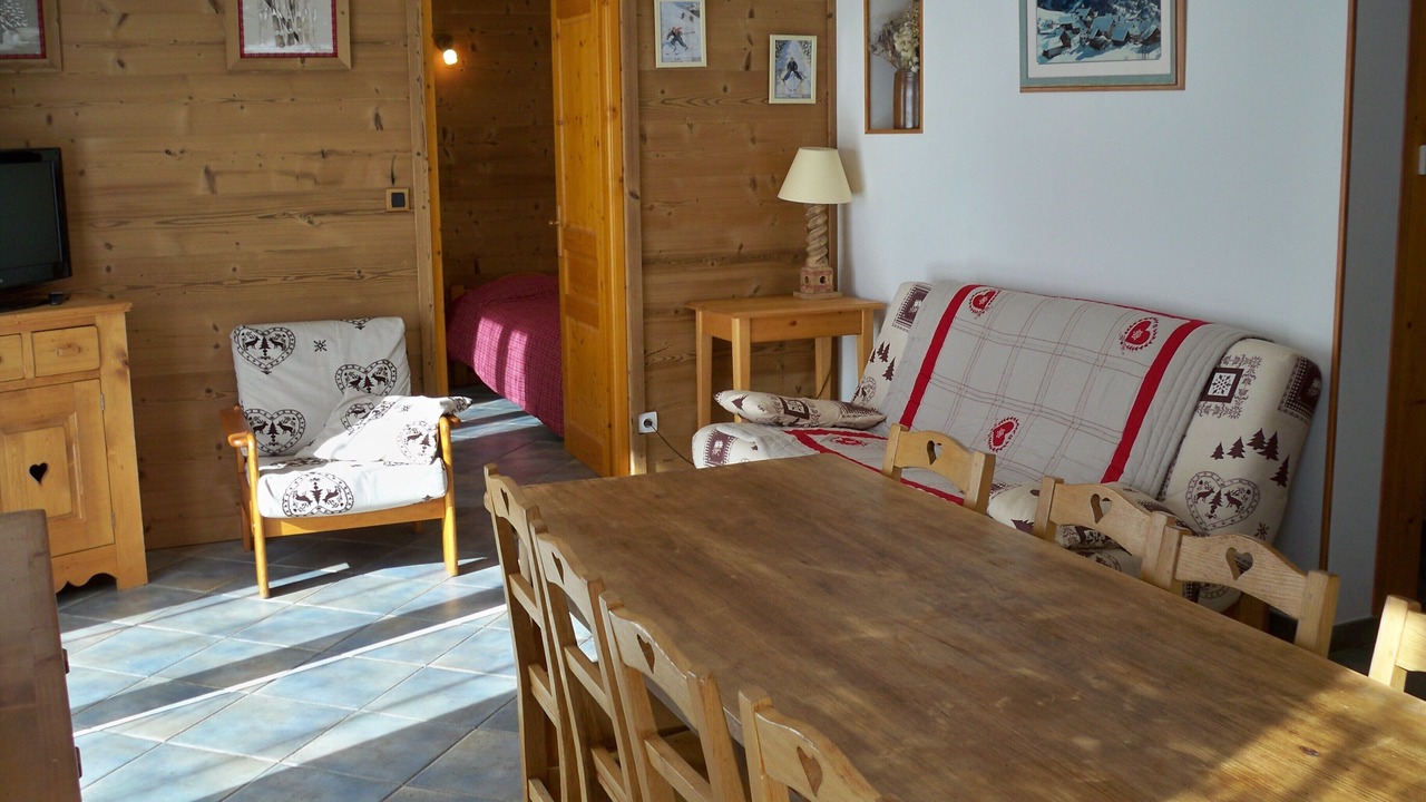 Photo of Others in Valloire