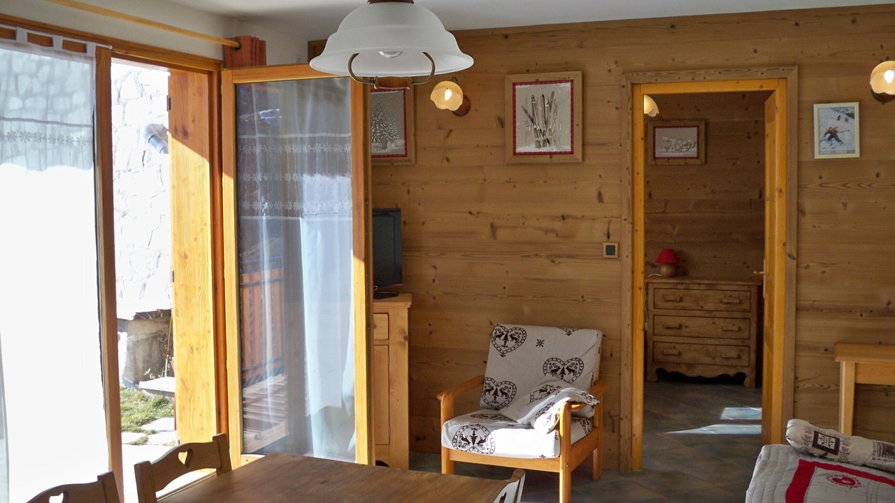 Photo of Others in Valloire