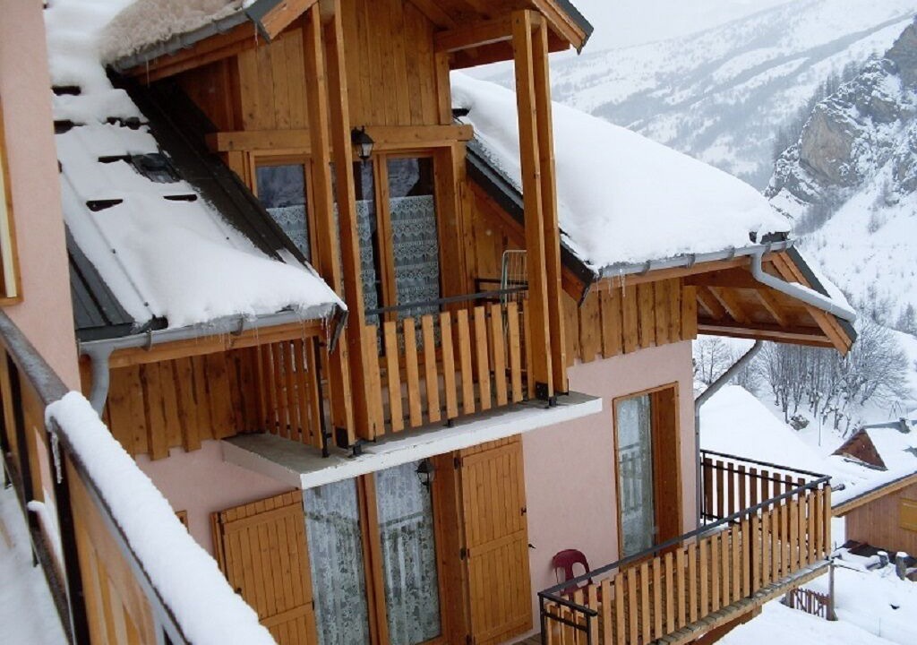Photo of Outdoor in Valloire