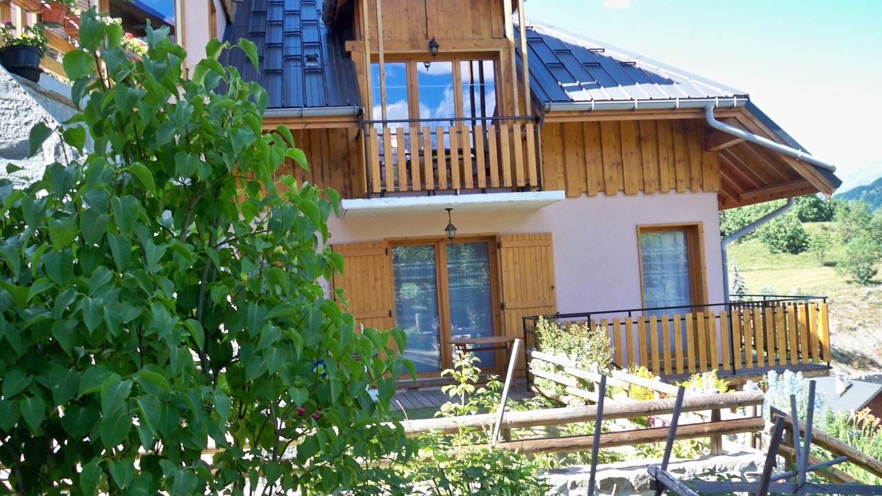 Photo of Outdoor in Valloire