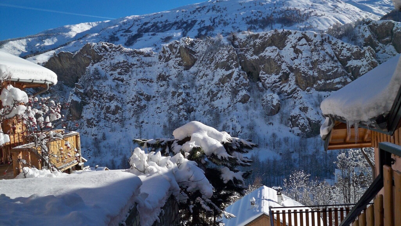 Photo of Others in Valloire