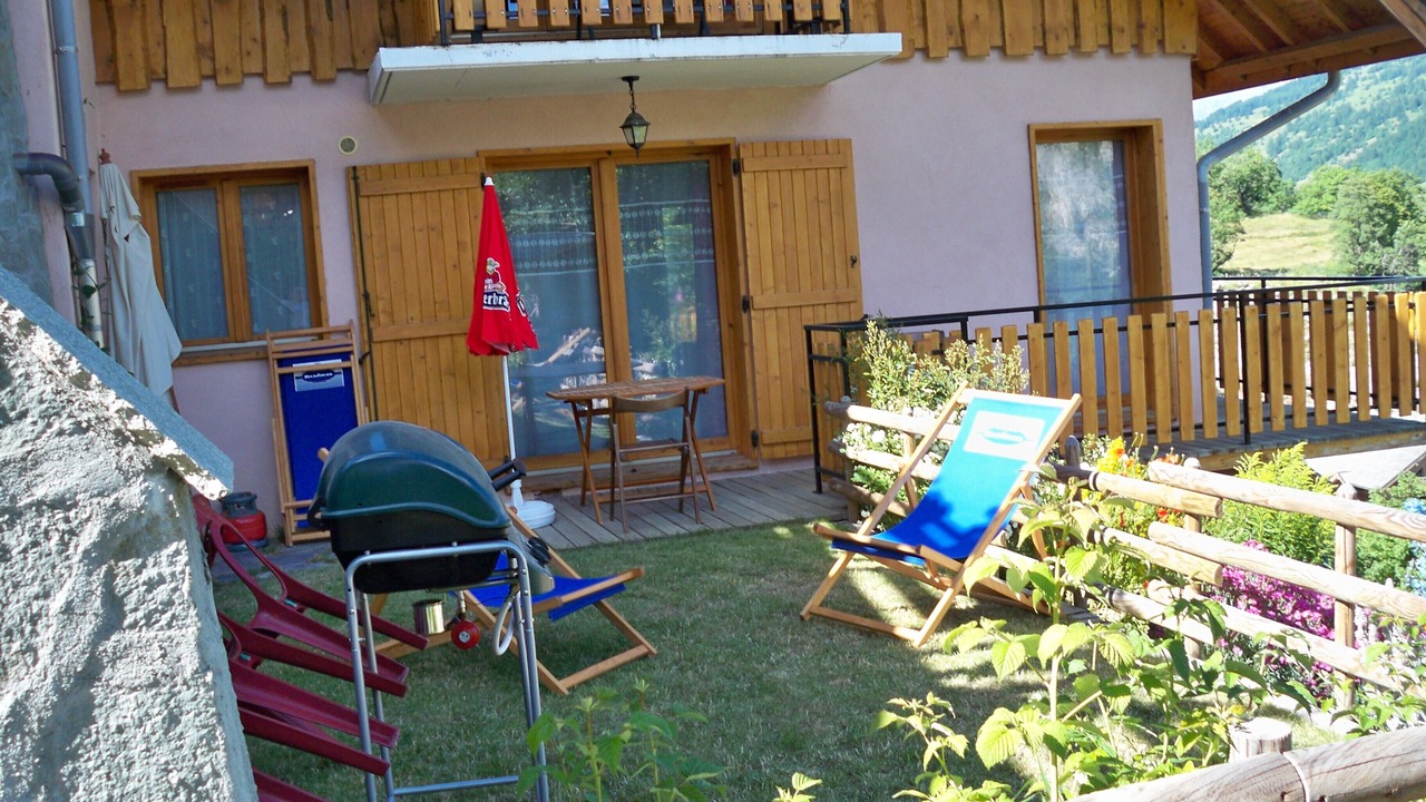 Photo of Outdoor in Valloire