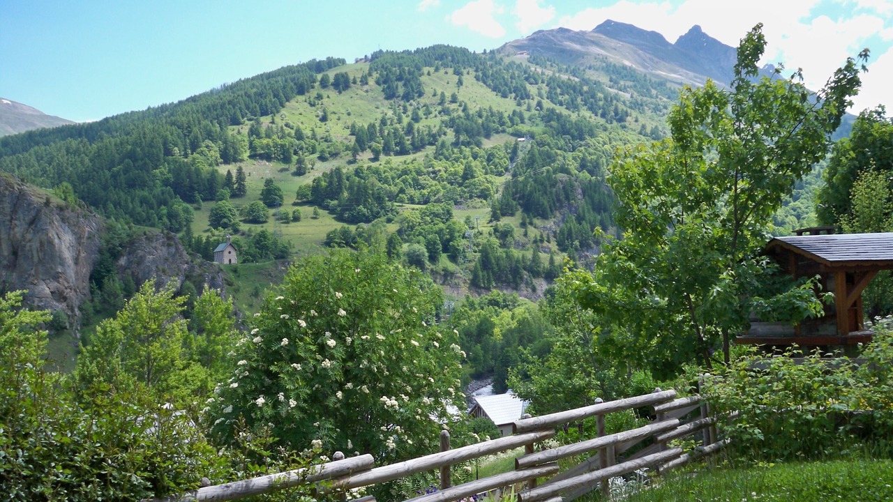 Photo of Others in Valloire