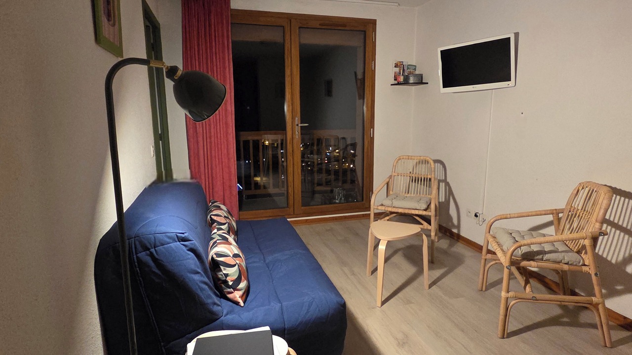 Photo of Livingroom in Montgellafrey