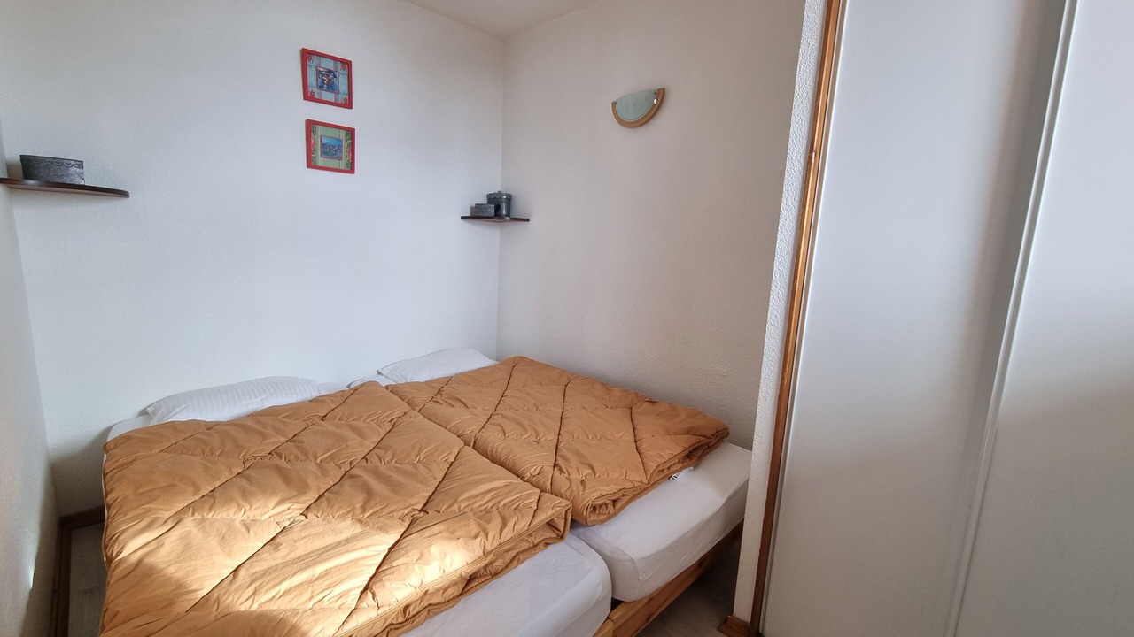 Photo of Bedroom in Montgellafrey