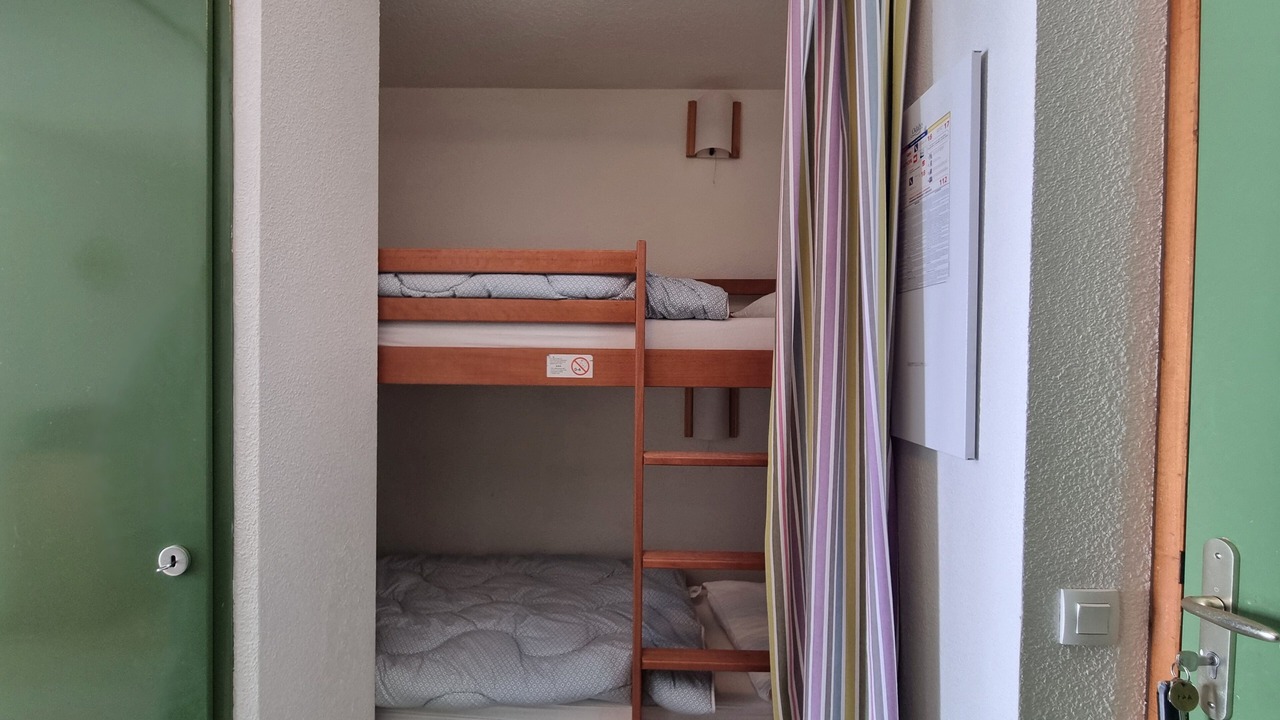 Photo of Bedroom in Montgellafrey