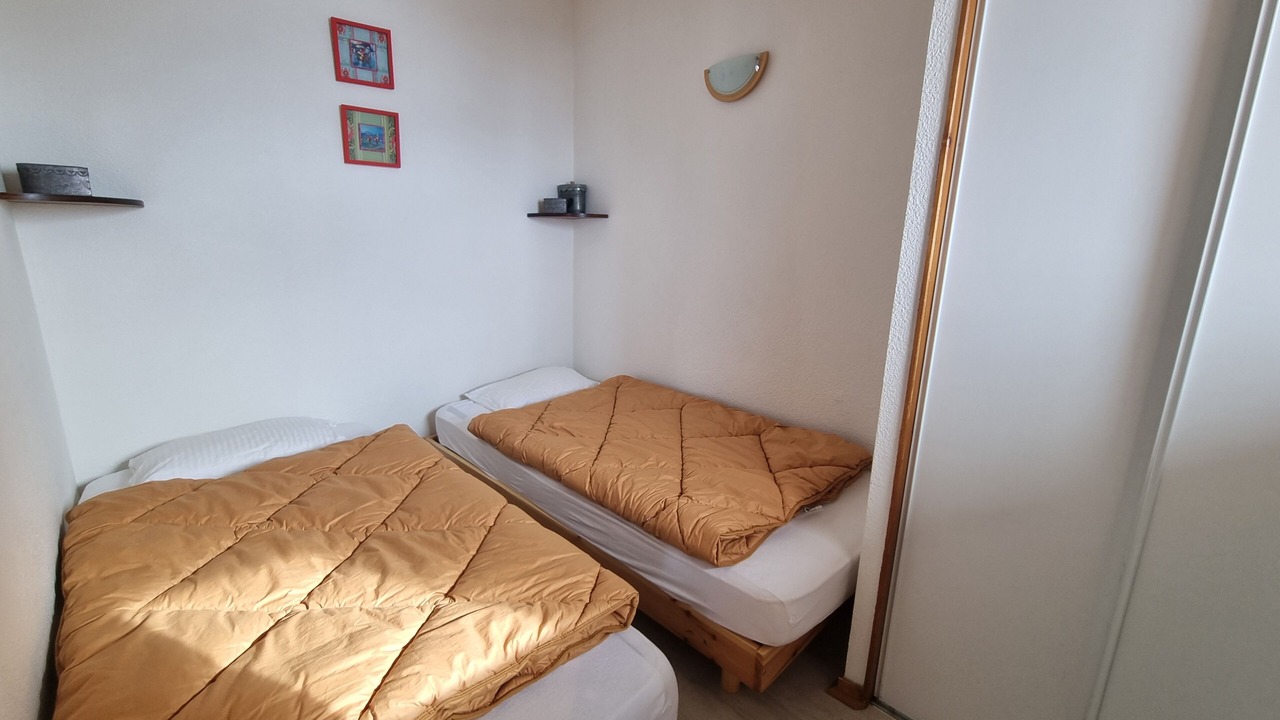 Photo of Bedroom in Montgellafrey
