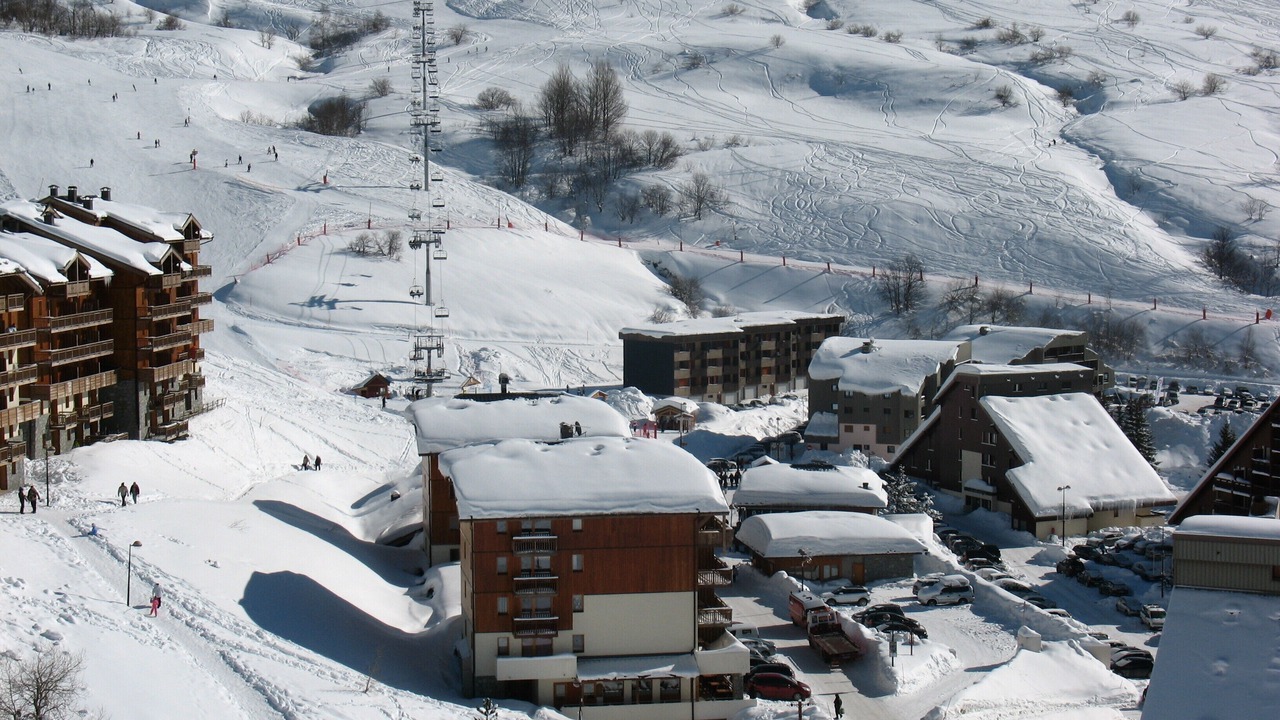 Photo of Outdoor in Montgellafrey
